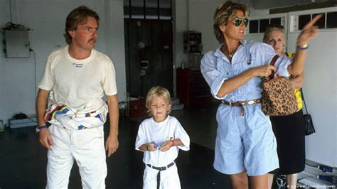 keke rosberg wife.